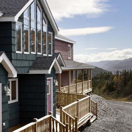 Norris Point Sugar Hill Inn מראה חיצוני תמונה