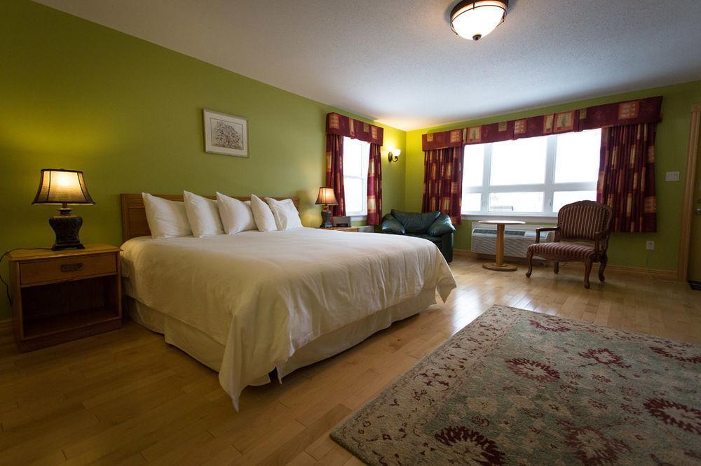 Norris Point Sugar Hill Inn מראה חיצוני תמונה