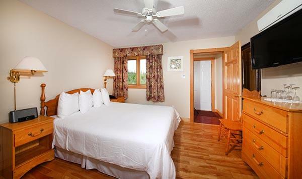 Norris Point Sugar Hill Inn מראה חיצוני תמונה